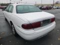2001 White Buick LeSabre Limited  photo #2