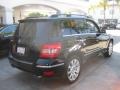 Black - GLK 350 Photo No. 2