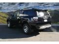 2014 Attitude Black Metallic Toyota 4Runner Trail 4x4  photo #3