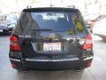 Black - GLK 350 Photo No. 3