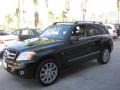 Black - GLK 350 Photo No. 5
