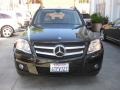 Black - GLK 350 Photo No. 6