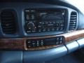 2001 White Buick LeSabre Limited  photo #12