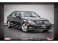 Black - C 250 Sport Photo No. 1