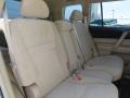 Blizzard White Pearl - Highlander V6 Photo No. 19