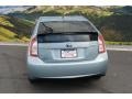 2013 Sea Glass Pearl Toyota Prius Two Hybrid  photo #4