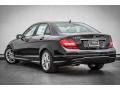 Black - C 250 Sport Photo No. 2