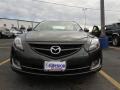 Autumn Bronze - MAZDA6 i Touring Sedan Photo No. 4