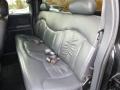 2002 Onyx Black Chevrolet Silverado 1500 LT Extended Cab 4x4  photo #7