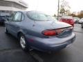 1999 Graphite Blue Metallic Ford Taurus SE  photo #2