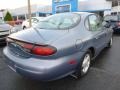 1999 Graphite Blue Metallic Ford Taurus SE  photo #4