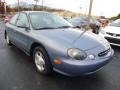 1999 Graphite Blue Metallic Ford Taurus SE  photo #5