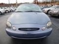 1999 Graphite Blue Metallic Ford Taurus SE  photo #6