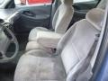 1999 Graphite Blue Metallic Ford Taurus SE  photo #8