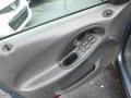 1999 Graphite Blue Metallic Ford Taurus SE  photo #11
