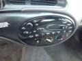 1999 Graphite Blue Metallic Ford Taurus SE  photo #13