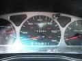 1999 Graphite Blue Metallic Ford Taurus SE  photo #14
