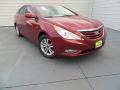 Sparkling Ruby - Sonata GLS Photo No. 1