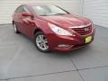 Sparkling Ruby - Sonata GLS Photo No. 2