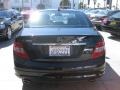 Black - C 300 Sport Photo No. 3