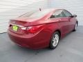 Sparkling Ruby - Sonata GLS Photo No. 4