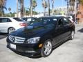 Black - C 300 Sport Photo No. 5