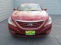 Sparkling Ruby - Sonata GLS Photo No. 8