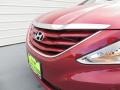 Sparkling Ruby - Sonata GLS Photo No. 11