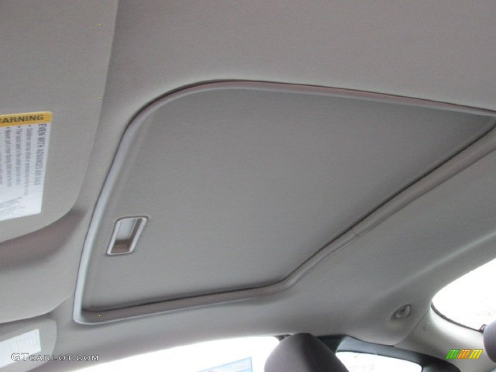 2007 G5  - Titanium Metallic / Ebony photo #14