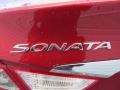 Sparkling Ruby - Sonata GLS Photo No. 14