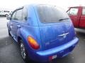Electric Blue Pearl - PT Cruiser Limited Photo No. 2