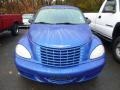 2003 Electric Blue Pearl Chrysler PT Cruiser Limited  photo #6