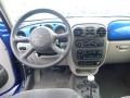 2003 Electric Blue Pearl Chrysler PT Cruiser Limited  photo #10
