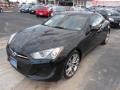 Becketts Black - Genesis Coupe 2.0T R-Spec Photo No. 1