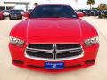 Redline 3-Coat Pearl - Charger SE Photo No. 2