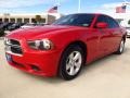 Redline 3-Coat Pearl - Charger SE Photo No. 3