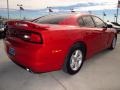 Redline 3-Coat Pearl - Charger SE Photo No. 6