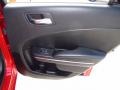 Redline 3-Coat Pearl - Charger SE Photo No. 16