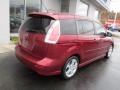 Copper Red Mica - MAZDA5 Sport Photo No. 9