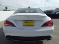 2014 Cirrus White Mercedes-Benz CLA 250  photo #5