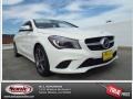 Cirrus White - CLA 250 Photo No. 1