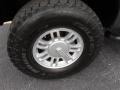 Boulder Gray Metallic - H3  Photo No. 5