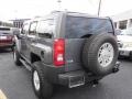 Boulder Gray Metallic - H3  Photo No. 7