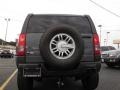 Boulder Gray Metallic - H3  Photo No. 9