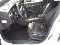 Cirrus White - CLA 250 Photo No. 7