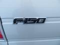 2013 White Platinum Metallic Tri-Coat Ford F150 Lariat SuperCrew 4x4  photo #22
