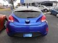 Marathon Blue - Veloster  Photo No. 8