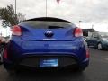 Marathon Blue - Veloster  Photo No. 9
