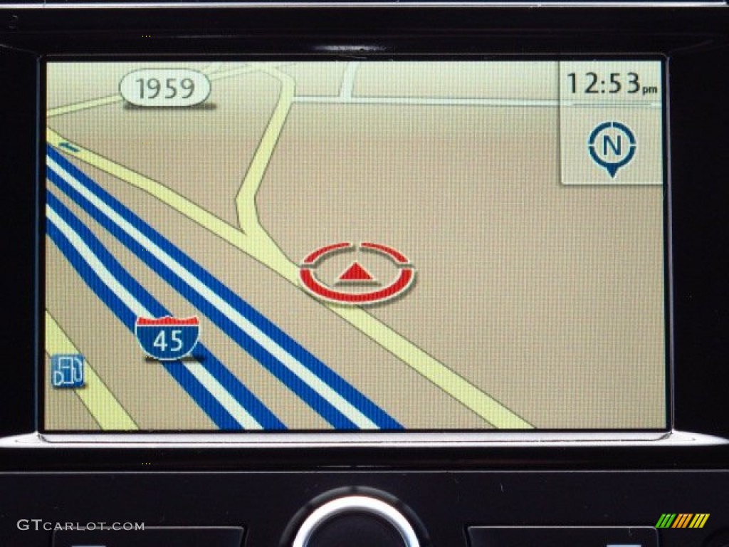 2014 Volkswagen GTI 4 Door Drivers Edition Navigation Photos