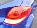 Marathon Blue - Veloster  Photo No. 10